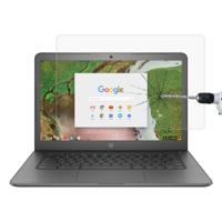 Laptop scherm HD getemperd glas beschermfolie voor HP legt 14 G5 14 inch - thumbnail