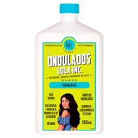 Shampoo Lola Cosmetics - thumbnail
