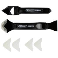 KS Tools 116.1050 Siliconenschraper en -verwijderset - thumbnail