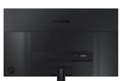 Samsung S27E330H Monitor (HDMI, 68,6 cm, 27 inch, 1ms reactietijd, 1920 x 1080 pixels) zwart