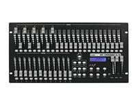 Eurolite EUROLITE DMX Commander 24/48 Controller - thumbnail