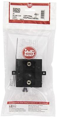 LGB 50050 G Rails Schoonmaakapparaat 1 stuk(s)