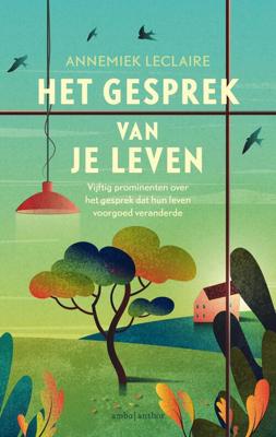 Het gesprek van je leven (Paperback)