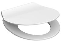 Schütte WC-bril (Wit) - thumbnail