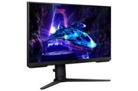 Samsung G30D computer monitor 61 cm (24") 1920 x 1080 Pixels Full HD LCD Zwart - thumbnail