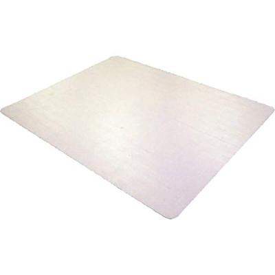 Floortex vloermat Cleartex Advantagemat, voor tapijt, rechthoekig, ft 90 x 120 cm