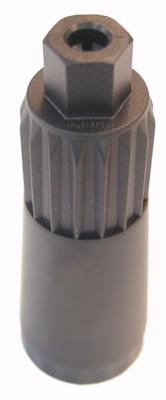 Eaton M22-MS 216402 Montagesleutel Zwart 1 stuk(s) Piece