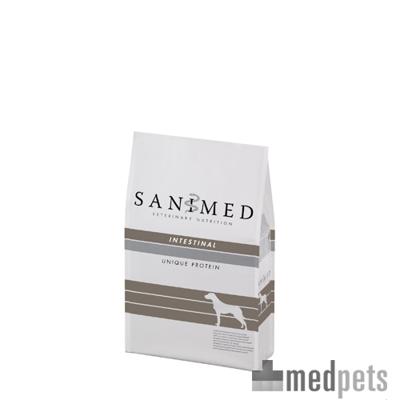 Sanimed Intestinal Insect droogvoer hond 3 kilo