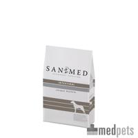 Sanimed Intestinal Insect droogvoer hond 3 kilo - thumbnail