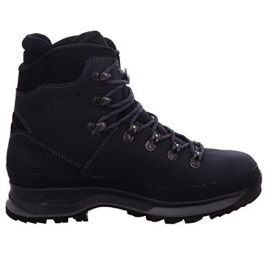 Lowa Lady III Gtx Dames Hoge Wandelschoen Navy 4/37