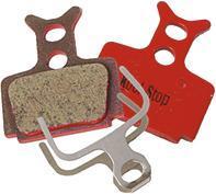 KOOL-STOP Koolstop remblok disc formula mega / the one / r1 / rx