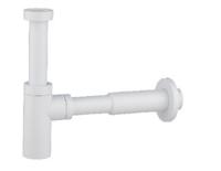 Kirchhoff Flessenvanger, Weiß, 1 1/4" x 40 mm, rond - 98803858 - thumbnail