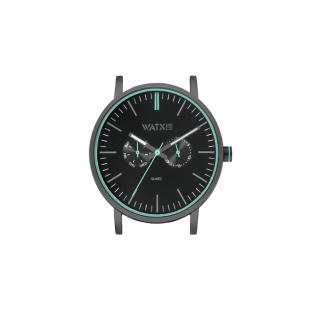 Unisex horloge Watx & Colors WXCA2718 (Ø 44 mm)