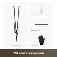 Krulijzer Dreame - thumbnail