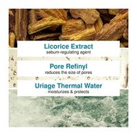 Uriage Hyséac Matterende Gel-Crème 40ml - thumbnail