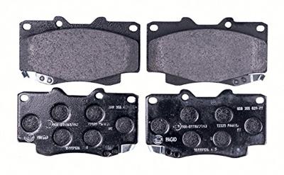 Remblokken set 8DB355020811