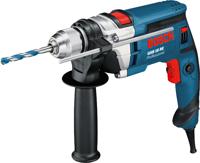 Bosch Professional GSB 16 RE Klopboormachine 750W 230V in koffer - 060114E500 - thumbnail