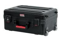 Gator Cases GTSA-UTLPLT1813 45,7 x 33,0 x 17,8 cm polyetheen gereedschapskoffer - thumbnail