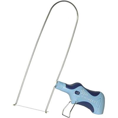 Star Tec ST 106 Multitool 6 V 15.5 W Soldeerpunt, Brandpunt, Gloeiweerstand +300 - +500 °C Werkt op een accu