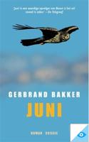 Juni - Gerbrand Bakker - ebook - thumbnail