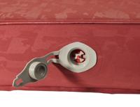 Vaude Tour 5 M zelfopblazende slaapmat - thumbnail