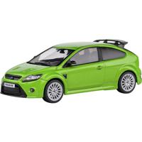 Solido Ford Focus MKII RS 2010 grün 1:43 Auto - thumbnail