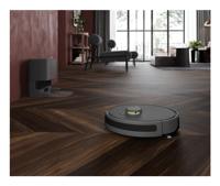 AEG AR71UW2DG Ultimate 7000 Robot stofzuiger Grijs - thumbnail