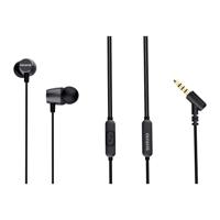 Hoofdtelefoon met microfoon Aiwa ESTM30BK - thumbnail