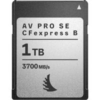 Angelbird AV PRO SE CFexpress v4 1 TB Type B MK2 Professional - thumbnail
