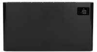 Eurom Alutherm 1500 WiFi Convectorkachel Zwart - thumbnail