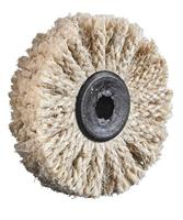 kwb 485300 Set polissen - 6-delig incl Polijstpasta 6 stuk(s) - thumbnail