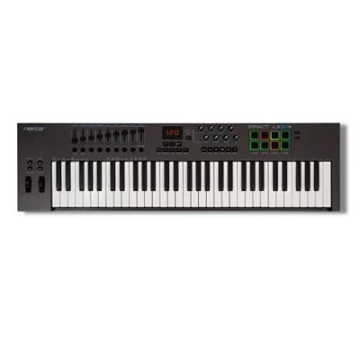 Nektar LX61+ Impact USB/MIDI-keyboard