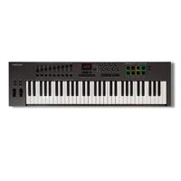 Nektar LX61+ Impact USB/MIDI-keyboard - thumbnail