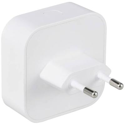 Sygonix SY-6052182 Gateway Wit Sygonix SY-6052182 Gateway Wit