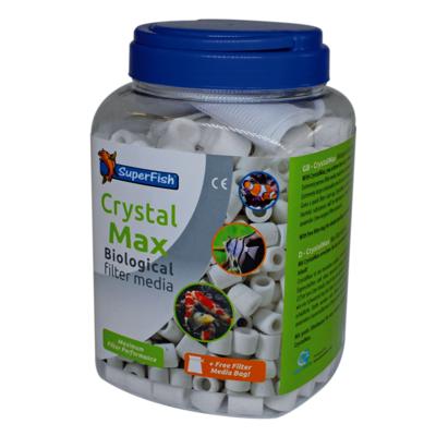 Crystal Max Media 2000 Ml aquaria Superfish - Superfish