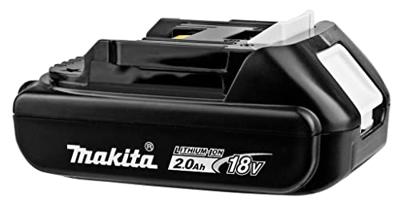 Makita Accessoires Accu BL1820B 18V 2,0Ah - 197254-9