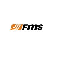 FMS - Super Ez V4 Horizontal Stabilizer (FMSPH103-2) - thumbnail