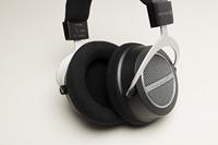 Beyerdynamic Amiron Home, Over-Ear Stereo Koptelefoon In Antraciet. Open Constructie, Insteekbare Kabel, High-End, Grijs - thumbnail