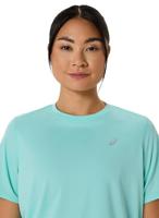 ASICS Core T-Shirt Dames - thumbnail