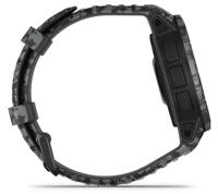 Garmin Instinct 2, Camo-Edition, Rugged Outdoor Watch with GPS, Built for All Elements, Multi-GNSS Support, Tracback Routing and More, Graphite camo - thumbnail