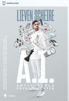A.I. - Lieven Scheire - ebook - thumbnail