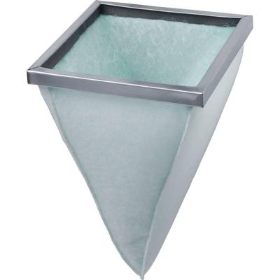 Weller T0058735924 Vliesfilter 1 stuk(s)