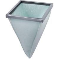 Weller T0058735924 Vliesfilter 1 stuk(s) - thumbnail