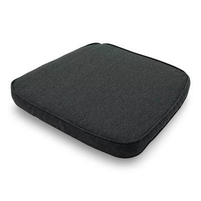 Wicker universeel Grey eco nature outdoor finishing (4 stuks) Madison - Madison