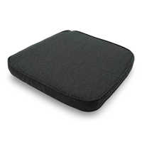 Wicker universeel Grey eco nature outdoor finishing (4 stuks) Madison - Madison - thumbnail