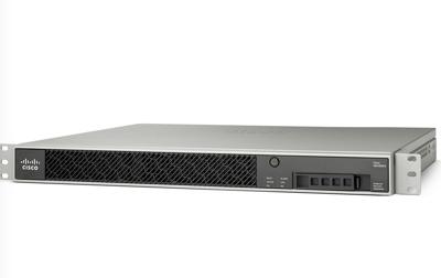 Beveiligingsapparaat met Firepower Warranty, Defense, 8 poorten, 8 GB RAM, GigE, 1 HE Rack monteerbaar