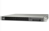 Beveiligingsapparaat met Firepower Warranty, Defense, 8 poorten, 8 GB RAM, GigE, 1 HE Rack monteerbaar - thumbnail