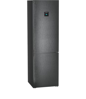 Liebherr CBNbsd 578i koel-vriescombinatie Vrijstaand 359 l D Zwart