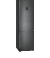 Liebherr CBNbsd 578i koel-vriescombinatie Vrijstaand 359 l D Zwart - thumbnail