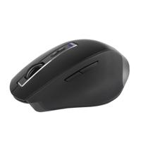 Muis NGS BLUR-RB Zwart Wireless 3200 DPI - thumbnail